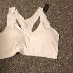 Bra by hanger Moriah size L